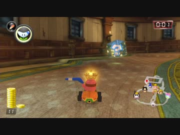 【実況】愛に生きるマリオカート8DX part2