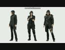 【BGM】 FINAL FANTASY XV ～ 絆