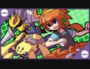 [ゆっくり実況]ブリーダー見習いがいくポケモンS&M対戦記　part1[虫統一]