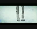 雨と絵の具に沈む街 / メレル (self cover)