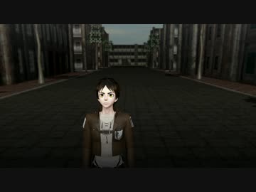 進撃の Take On Me
