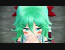 【MMD艦これ】ちび江風と山風で「Twinkle Days」