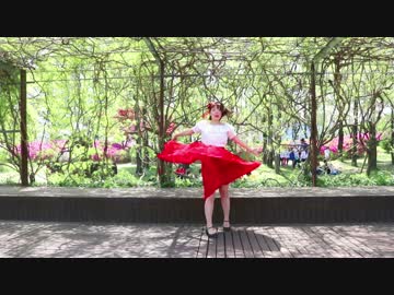 【水晶】 シャルル 【踊ってみた】