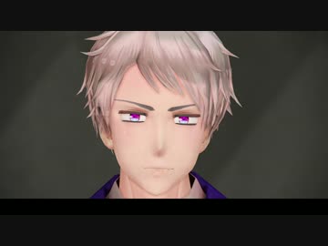 【APヘタリアMMD】 兄さんにただ励ましてもらいたかった 【Twitterまとめ】