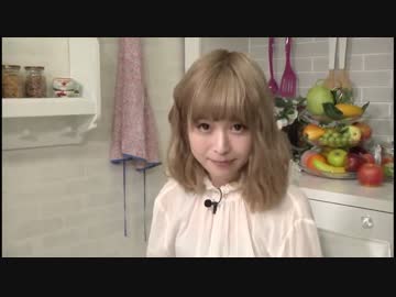 藤川千愛（まねきケチャ）vs金澤有希（PASSPO☆）フードファイト対決