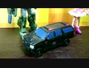 [トランスフォーム！] TLK-03 ディセプティコン バーサーカー