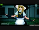 【MMD】魔法少女☆まりちゃん