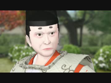 【MMD-OMF7】ミク黄門【MMD時代劇】【MMDモデル配布あり】