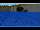 【Minecraft】ゆかりさんのはじめて6