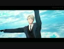 【ユーリ!!!onMMD】Diamond Sky
