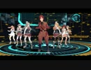 【APヘタリアＭＭＤ】3曲【艦これＭＭＤ】