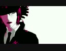【MMD黒バス】軍服花宮でGet Up & Move!!