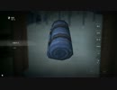 【The Long Dark】雪山遭難HARD生活Part171