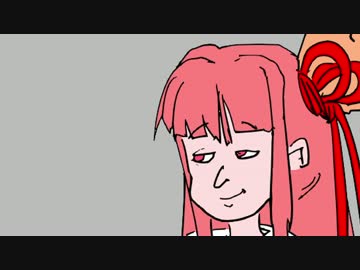 琴葉姉妹劇場第一話「琴葉茜はアニメを作りたいその１」