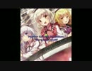 【例大祭14】 Murder Ground 5thAlbum "Perpetual Stuff" XFD 【東方アレンジ】