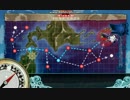 【艦これ】2017年春イベント　E-1甲ゲージ破壊