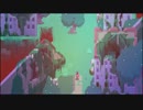 【PC】病気を癒す方法を求めて・・・ #2 【Hyper Light Drifter】