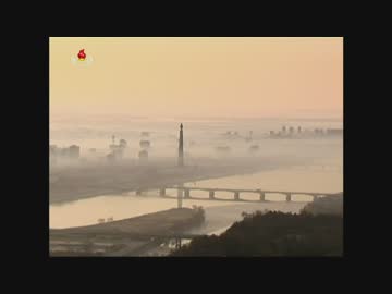 北朝鮮歌謡