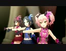 【デレステ】LiPPSのSTORY(フレグランスオブナイト)【1080p 60fps】