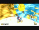 【実況】ゲームセンス皆無な女がマリオカート8DX その１