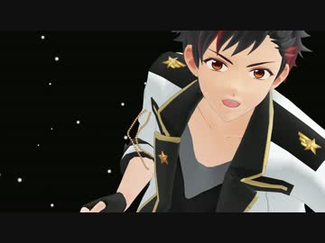 【MMDあんスタ】ライアーダンス踊って頂いた