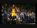 【NBAのスーパープレイ】ラストショット集　高画質版