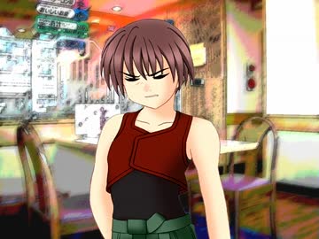 【初めての実況( ๑°8°๑)】ひぐらしのなく頃に 解～罪滅し編～【Part111】