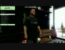 GTA5 ISLANDERS TシャツMod