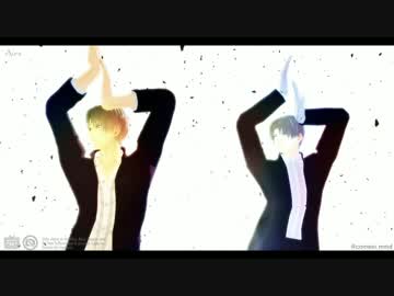 【MMD刀剣乱舞】Twitter動画詰め合わせ【長谷部＋α】