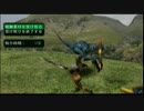 【MHP】 おっさんハンターのハンターライフ　part2 【実況】