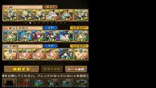 [パズドラ]俺たちの戦場はここだ！マルチ実況