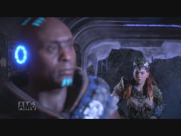 HORIZON ZERO DAWN 字幕プレイPart45