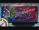 【艦これ】2017年春イベント　E-2甲戦力ゲージ破壊