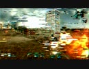 ACVD　戦場で足跡 98