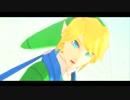 【MMDゼルダ】ピチカートドロップス
