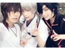 Touken Ranbu Cosplay Version _20170427_190329