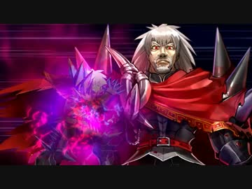 【Fate/Grand Order】 深海電脳楽土 SE.RA.PH 第一幕 Part.08