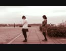 【さちぃばったくん】Hand in Hand 踊ってみた