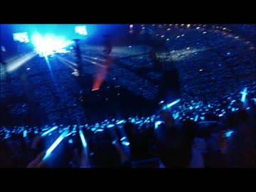 PAUL McCARTNEY 2017.4.30 東京ドーム「HEY JUDE」