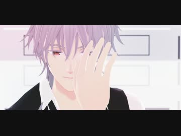 【MMD刀剣乱舞】Drama【いと式鶴丸国永】