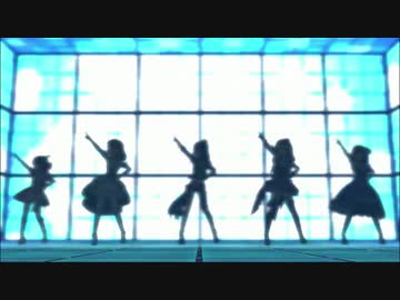【デレステMV】Nothing but you【RE:プロジェクトクローネ】