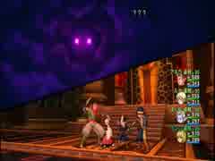 【DQX】ドラマサ10のピラミッド縛りプレイ動画 ～盗賊 超おまけ その３～