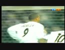 ビジャレアルｖｓレアル　2003シーズン