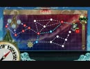 【艦これ】2017年春イベント　E-3甲輸送ゲージ破壊