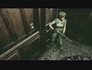 【ﾎﾗｰ】ﾊﾞｲｵﾊｻﾞｰﾄﾞHDﾘﾏｽﾀｰ実況part15【ｸｰ】