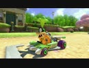 マリオカート8DXをちまちまやってくぞ！その7