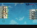 2017春 E1 攻略中（甲作戦）