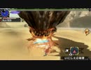 【MHXX】G★★泥まみれの商魂 ブレイヴ双剣 03’56”01
