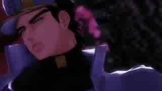 【MMD】・銀・猫・【ジョジョ】