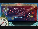 【艦これ】2017年春イベント　E-3甲戦力ゲージ破壊